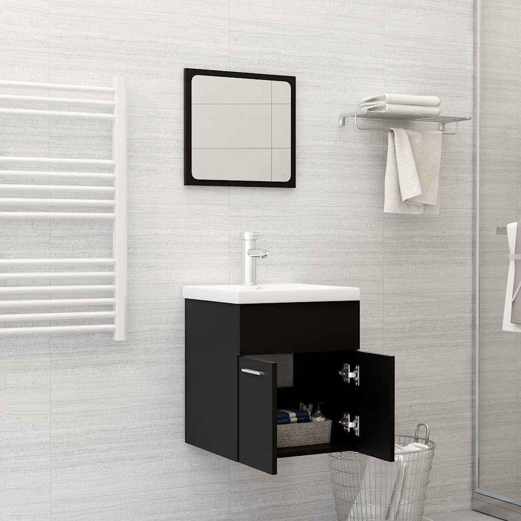 Set Mobili da Bagno