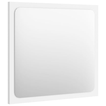 Set Mobili da Bagno Bianco in Truciolato | homemem39