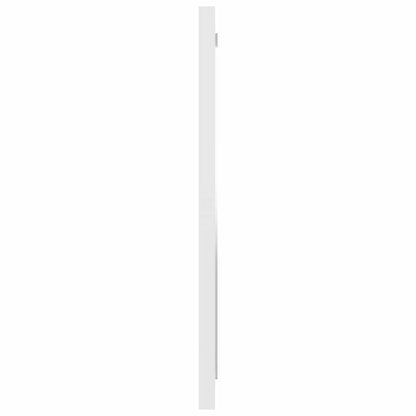 Set Mobili da Bagno Bianco in Truciolato