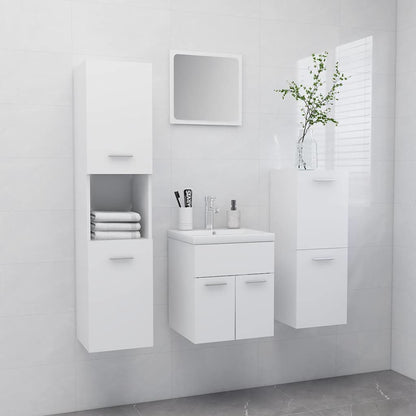 Set Mobili da Bagno