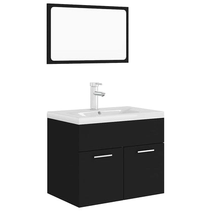 Set Mobili da Bagno