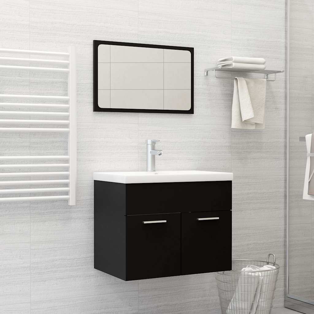 Set Mobili da Bagno