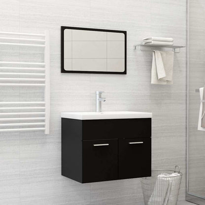 Set Mobili da Bagno