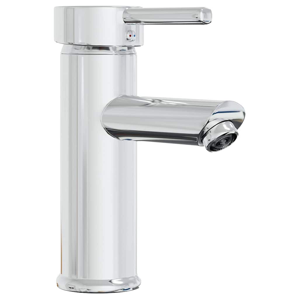 Set Mobili da Bagno Bianco in Legno Multistrato | homemem39