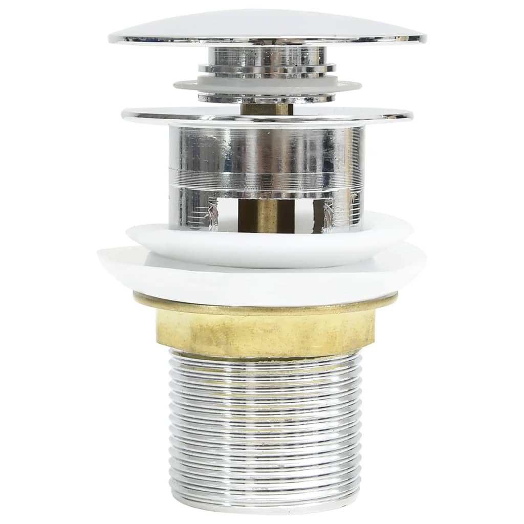 Set Mobili da Bagno Bianco in Legno Multistrato