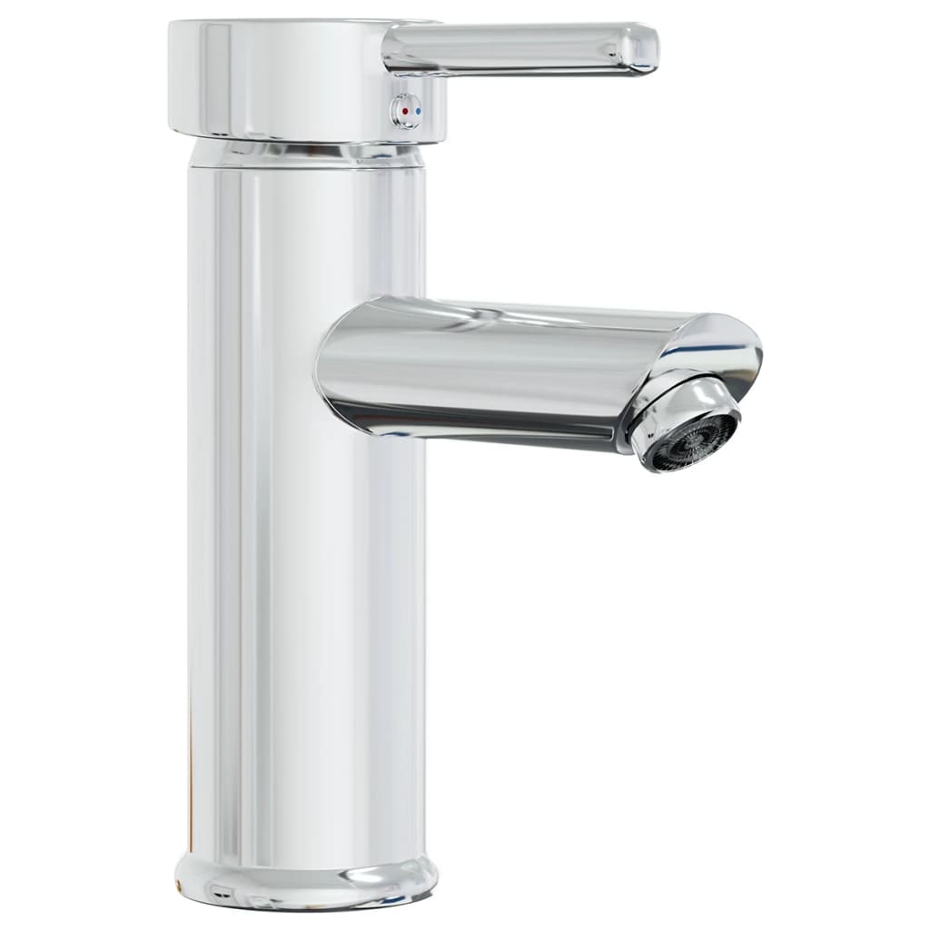 Set Mobili da Bagno Bianco in Legno Multistrato | homemem39