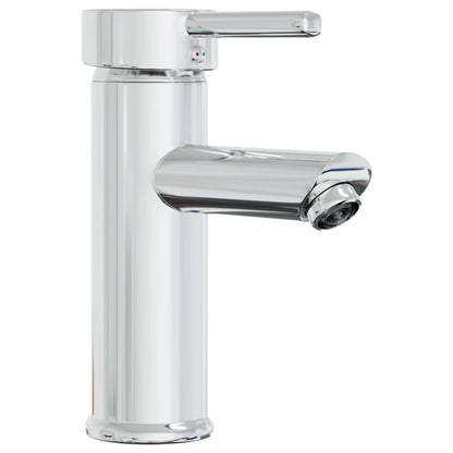 Set Mobili da Bagno Bianco in Legno Multistrato | homemem39