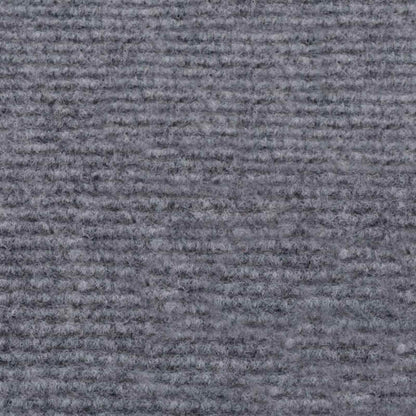 Tappeto Grigio 1,2 x 20 m Poliestere | homemem39
