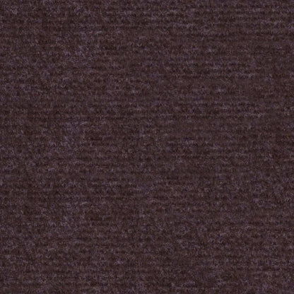 Tappeto Marrone 1,2 x 10 m Poliestere | homemem39
