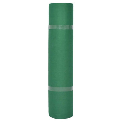 Tappeto Tinta unita Verde 1,2 x 12 m Poliestere