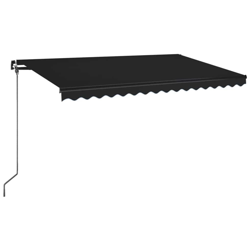 Tenda da Sole Retrattile Manuale