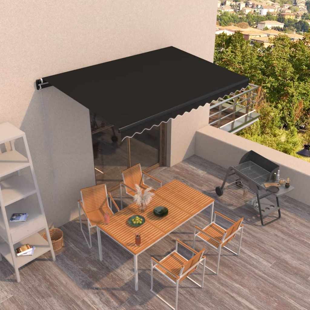 Tenda da Sole Retrattile Manuale
