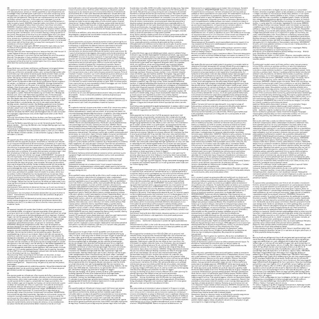 Tenda Automatica con Sensore Vento LED 4x3 m Gialla/Bianca - homemem39