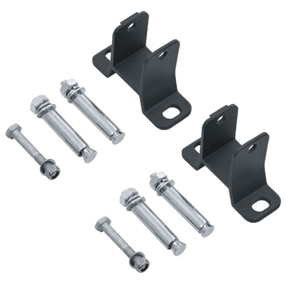 Tenda da Sole Retrattile Automatica Pali 3,5x2,5m Blu e Bianca - homemem39