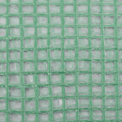 Telo di Ricambio per Serra (18 m²) 300x600x200 cm Verde