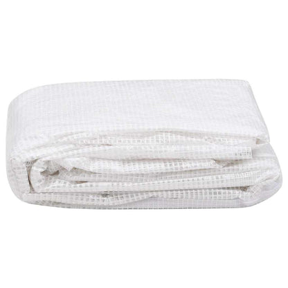 Telo di Ricambio per Serra (27 m²) 3x9x2 m Trasparente - homemem39