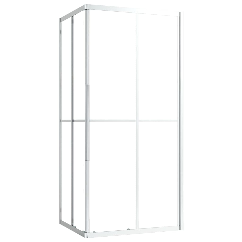Cabina Doccia ESG 90x70x180 cm | homemem39
