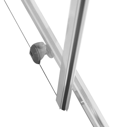 Cabina Doccia ESG 90x70x180 cm | homemem39
