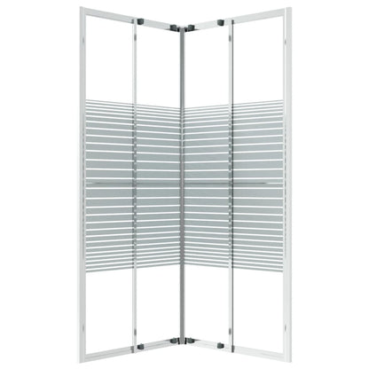 Cabina Doccia ESG 80x80x180 cm