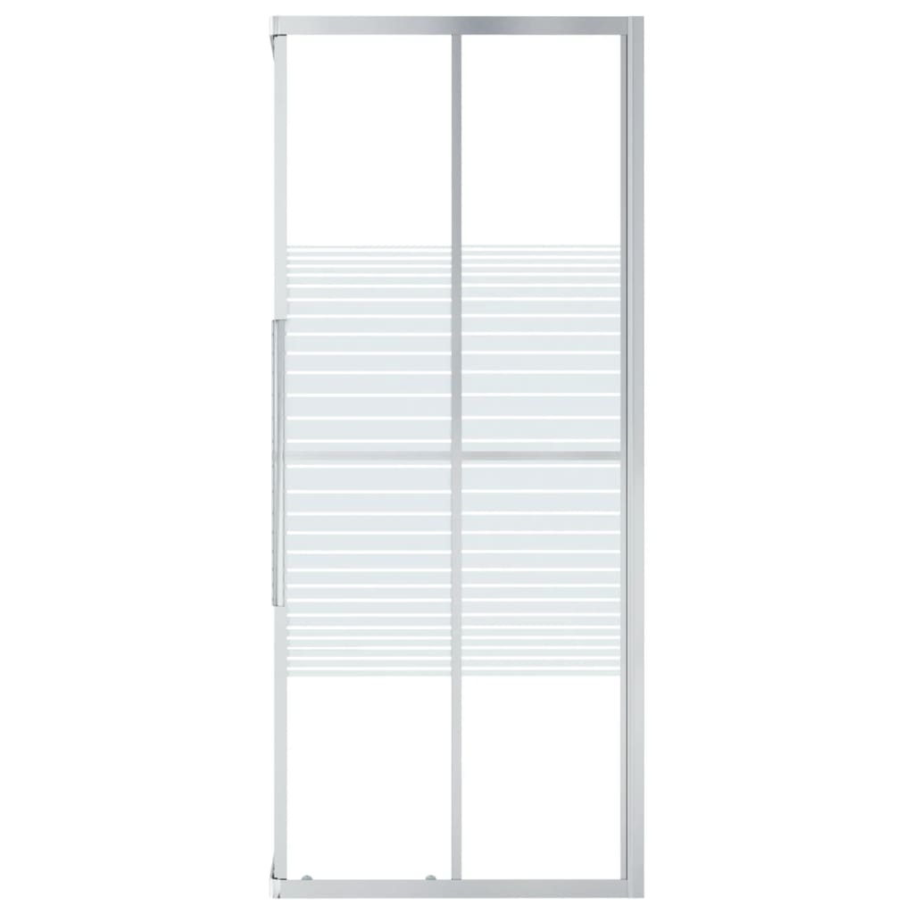 Cabina Doccia ESG 80x80x180 cm | homemem39