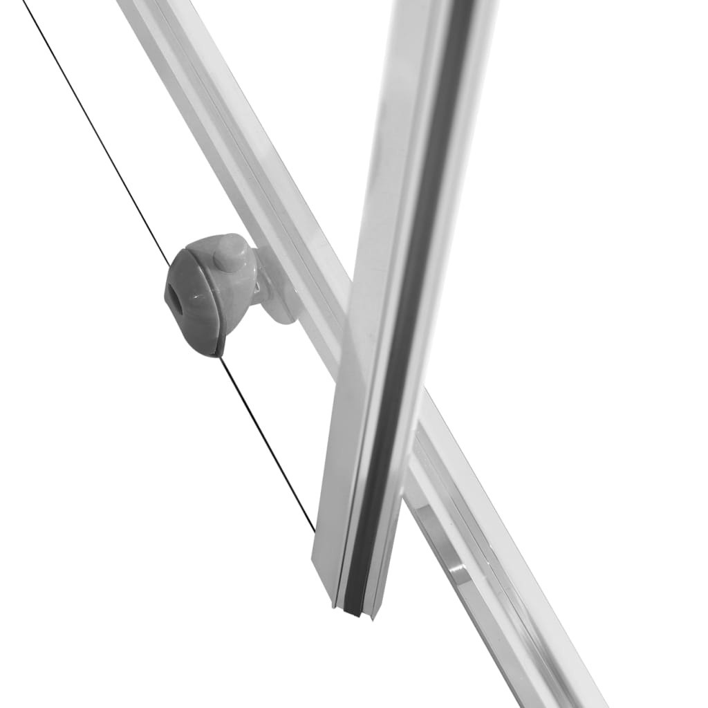 Cabina Doccia ESG 80x80x180 cm | homemem39