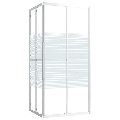 Cabina Doccia ESG 90x70x180 cm | homemem39