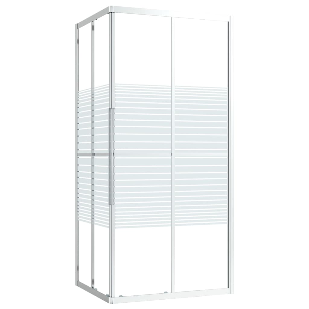 Cabina Doccia ESG 90x70x180 cm