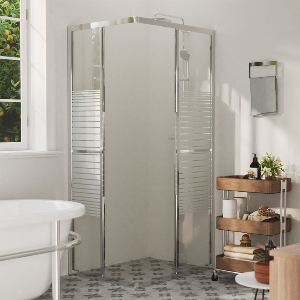 Cabina Doccia ESG 90x70x180 cm | homemem39