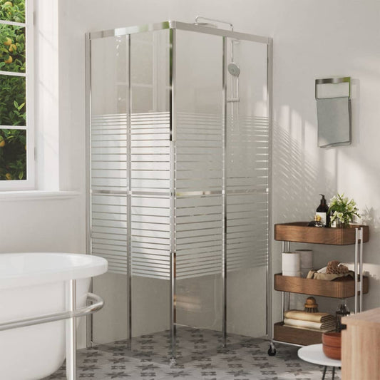 Cabina Doccia ESG 90x70x180 cm | homemem39