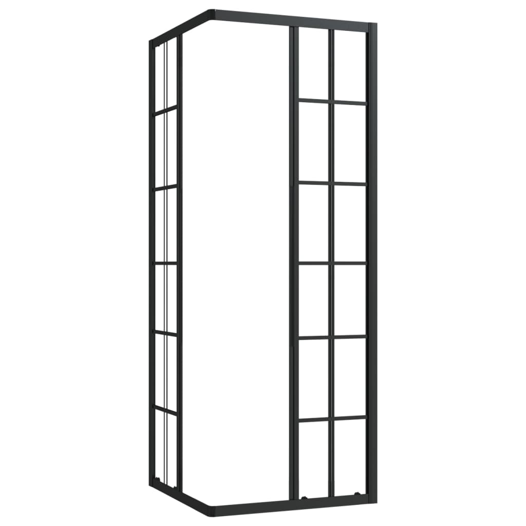 Cabina Doccia ESG 80x80x180 cm | homemem39