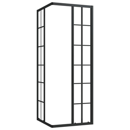 Cabina Doccia ESG 80x80x180 cm | homemem39