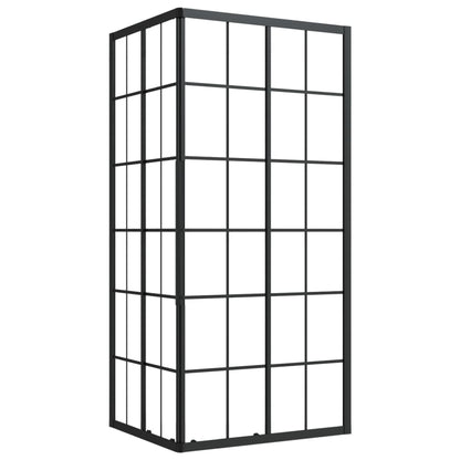 Cabina Doccia ESG 90x70x180 cm | homemem39