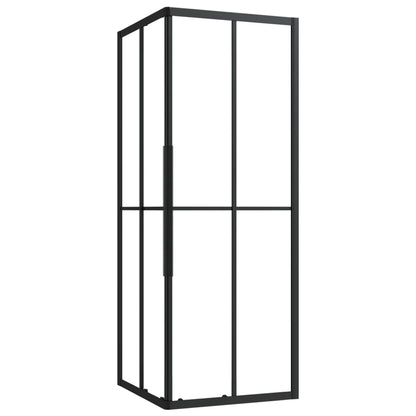 Cabina Doccia ESG 80x80x180 cm