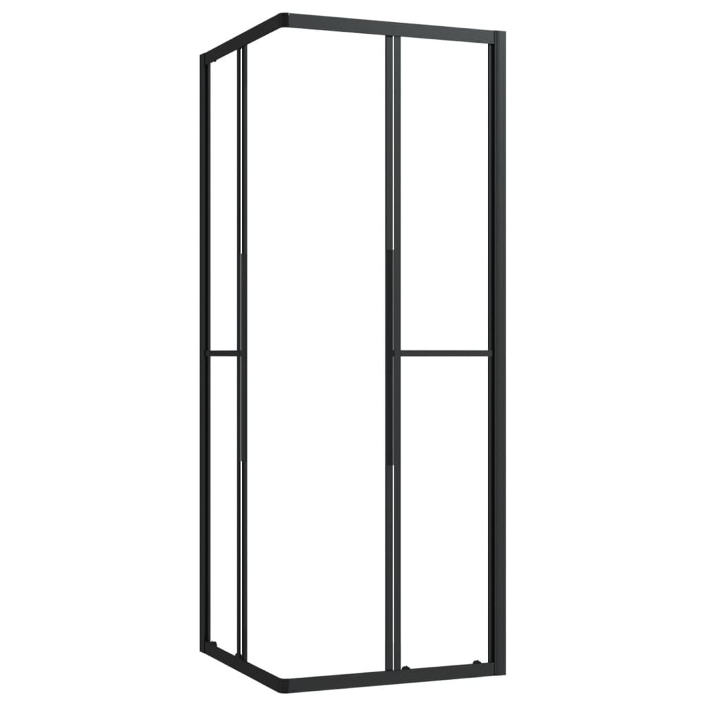 Cabina Doccia ESG 80x80x180 cm