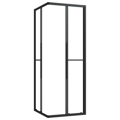 Cabina Doccia ESG 80x80x180 cm