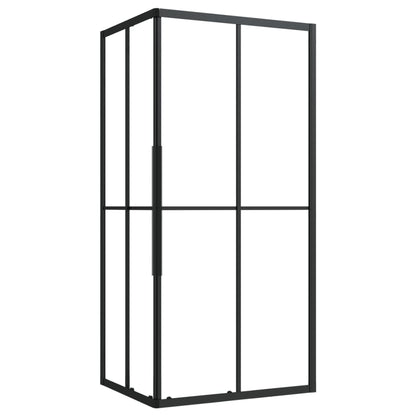 Cabina Doccia ESG 90x70x180 cm | homemem39