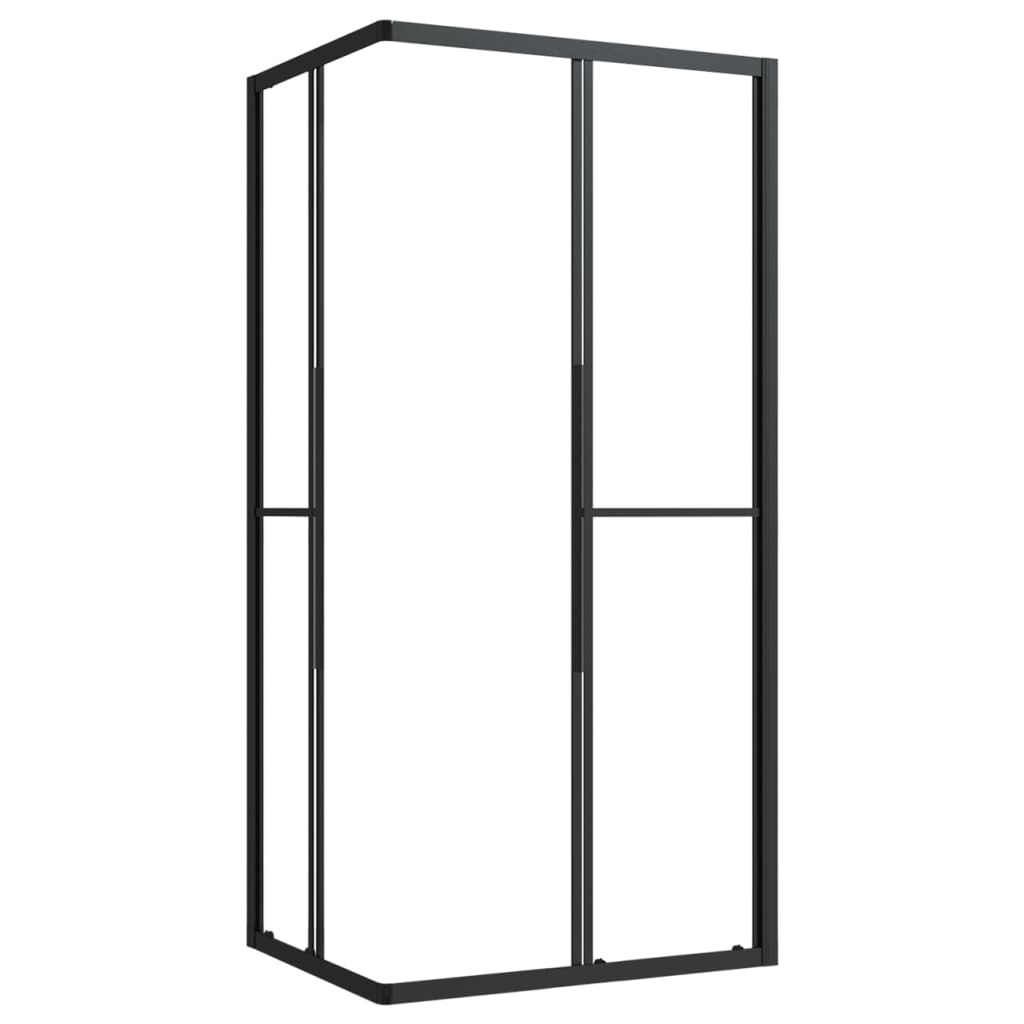 Cabina Doccia ESG 90x70x180 cm | homemem39