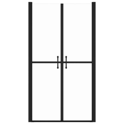 Porta per Doccia in ESG Liscio (73-76)x190 cm - homemem39