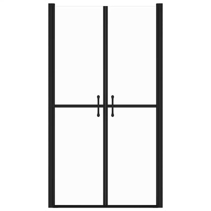 Porta per Doccia in ESG Liscio (78-81)x190 cm