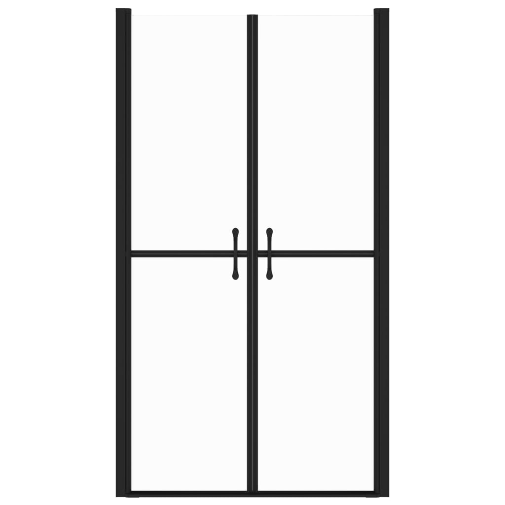Porta per Doccia in ESG Liscio (98-101)x190 cm | homemem39