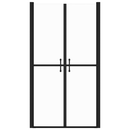 Porta per Doccia in ESG Liscio (98-101)x190 cm | homemem39