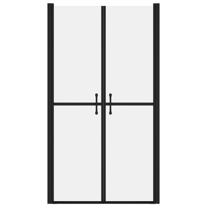 Porta per Doccia in ESG Satinato (73-76)x190 cm