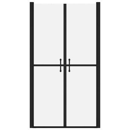 Porta per Doccia in ESG Satinato (78-81)x190 cm | homemem39