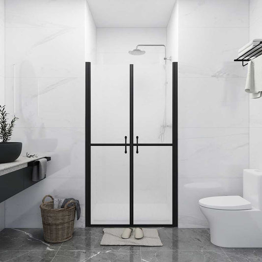 Porta per Doccia in ESG Satinato (98-101)x190 cm | homemem39
