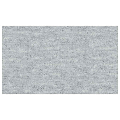 Scaffale a Parete Grigio Cemento 40x23x3,8 cm in MDF | homemem39