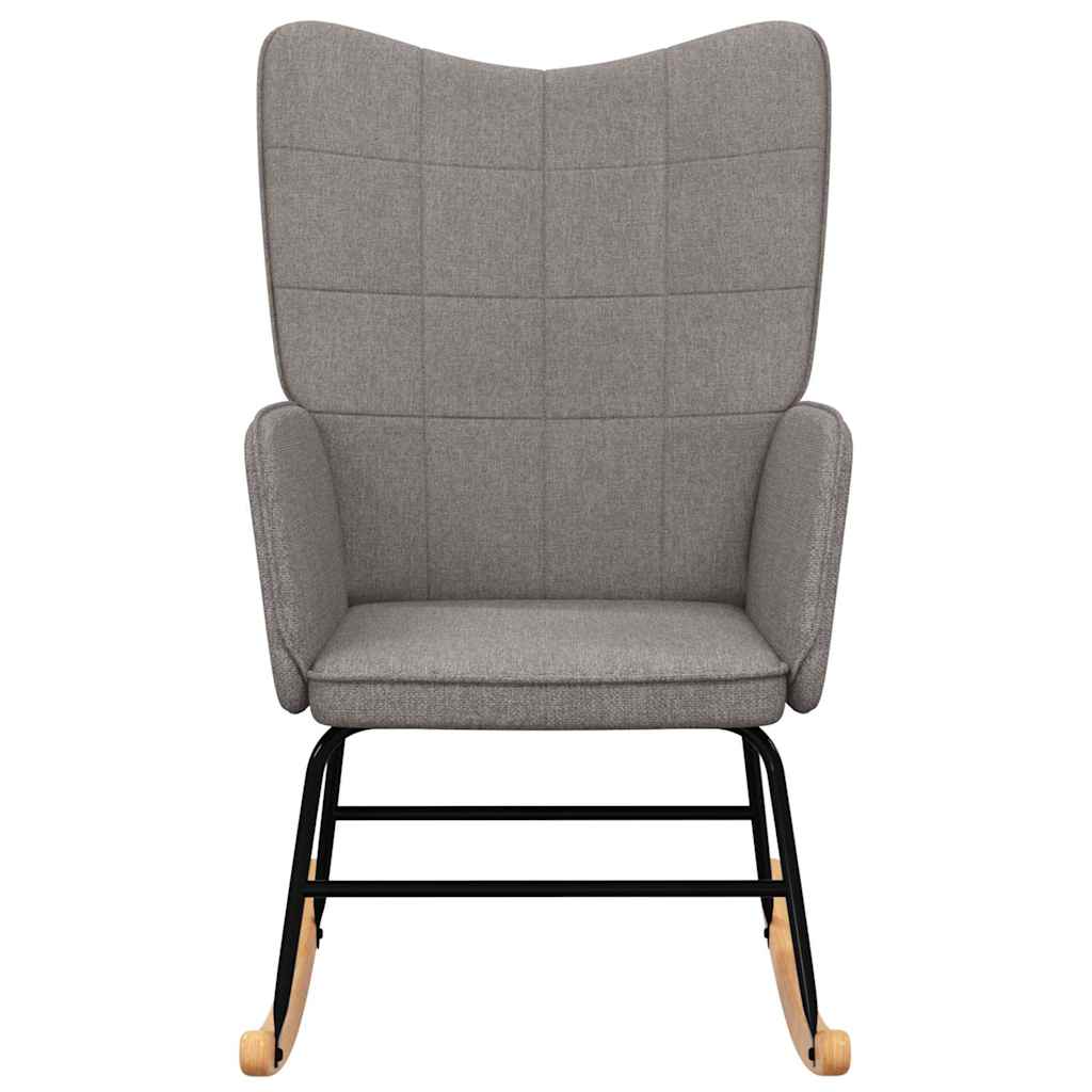 Sedia a Dondolo