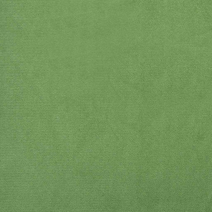 Sedia Relax Verde Chiaro in Velluto | homemem39