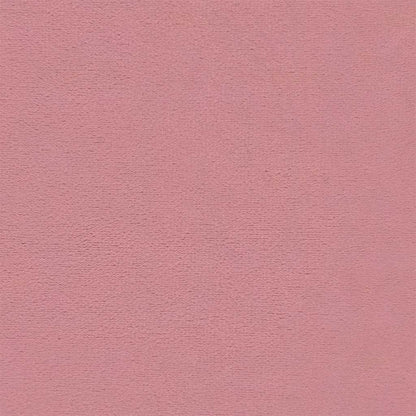 Sedia Relax Rosa in Velluto | homemem39
