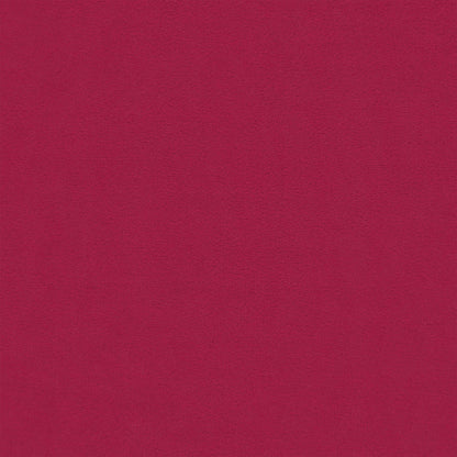 Sedia Relax Rosso Vino in Velluto