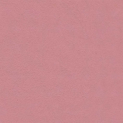 Sedia a Dondolo Rosa in Velluto | homemem39